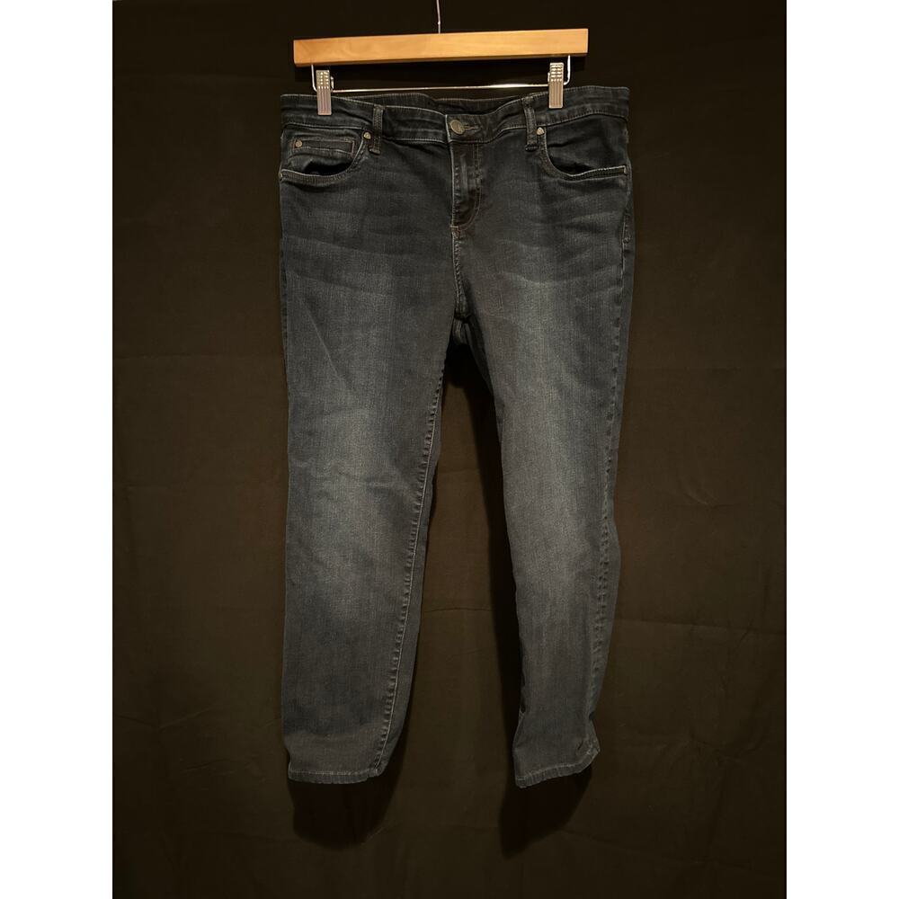 Women’s KUT Diana Skinny Jeans Size 31/32